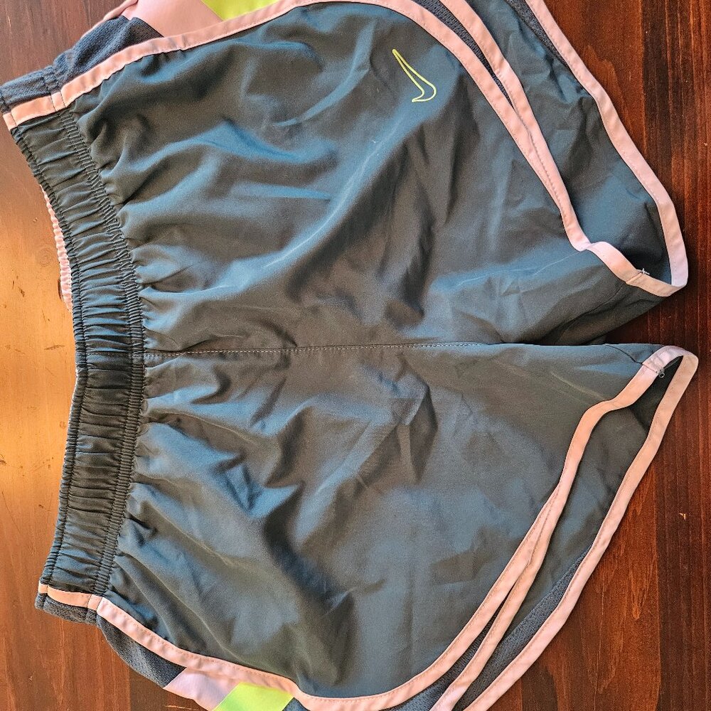 Nike Size S Dry-Fit Running Shorts